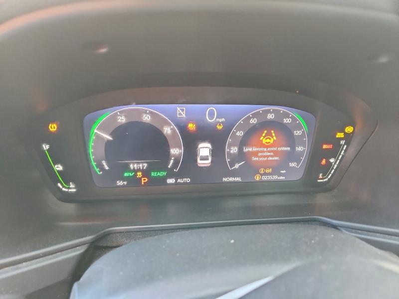 Aukcja sprzedaży 2024 Honda Accord, vin: 1HGCY2F77RA047394, numer aukcji: 49173346