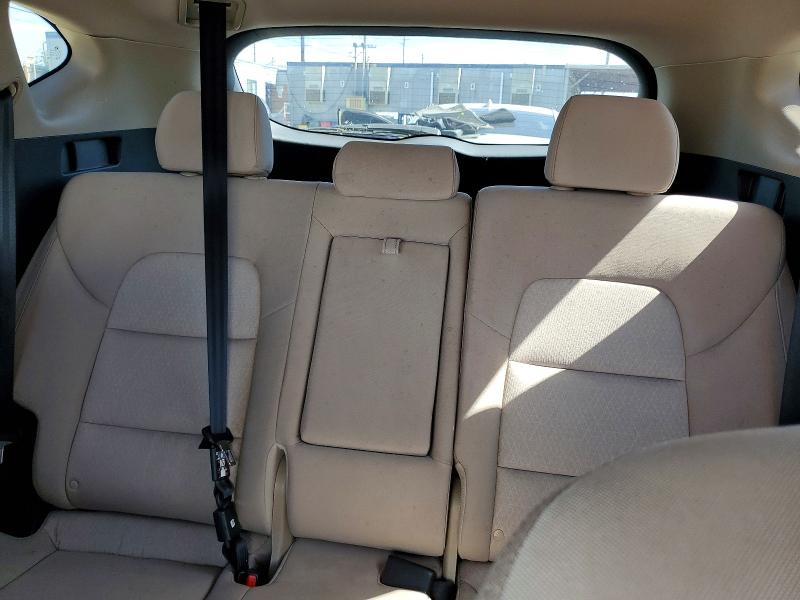 2018 Hyundai Tucson მანქანა იყიდება აუქციონზე, vin: KM8J33A40JU670104, აუქციონის ნომერი: 51003806