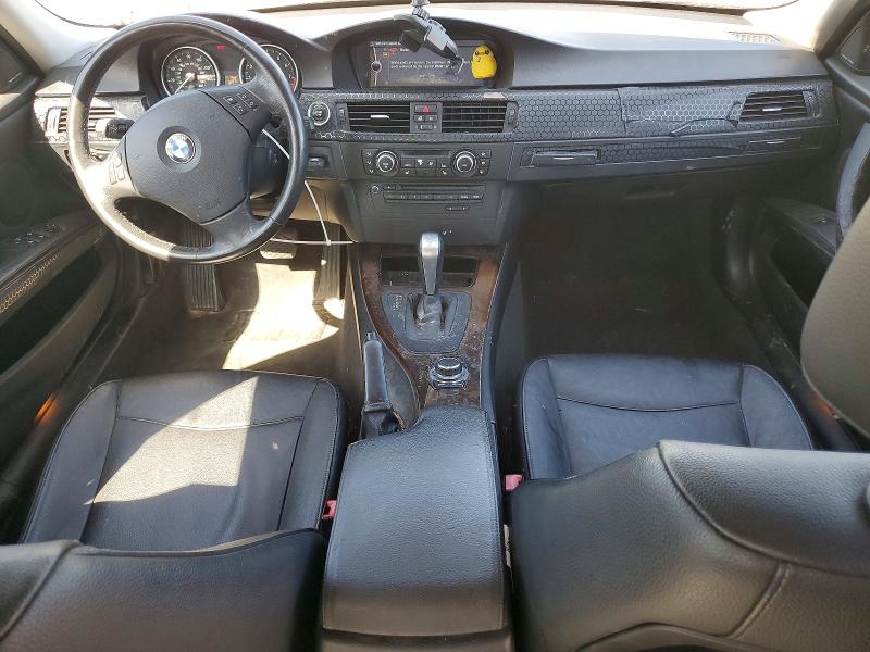 Продаж на аукціоні авто 2011 Bmw 335, vin: WBAPM5C51BE435152, номер лоту: 51009096