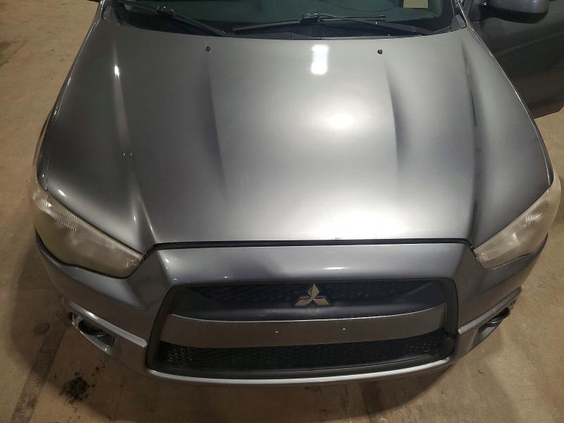 Aukcja sprzedaży 2012 Mitsubishi Rvr, vin: JA4AH3AU1CZ602965, numer aukcji: 49817956