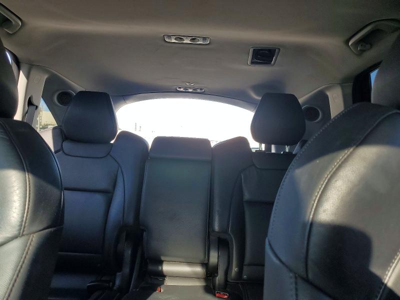 Aukcja sprzedaży 2018 Acura Mdx, vin: 5J8YD4H5XJL026928, numer aukcji: 49062876