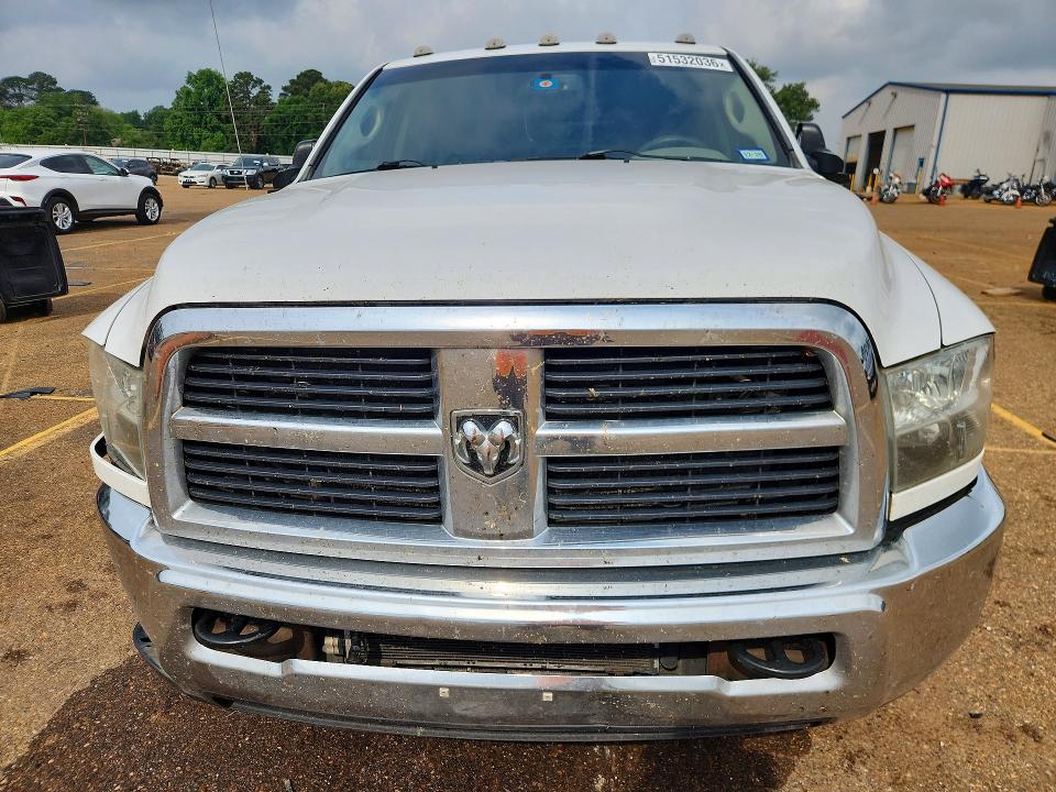 Продажа на аукционе авто 2012 Dodge Ram 3500, vin: 3C63D3GL1CG305159, номер лота: 51532036