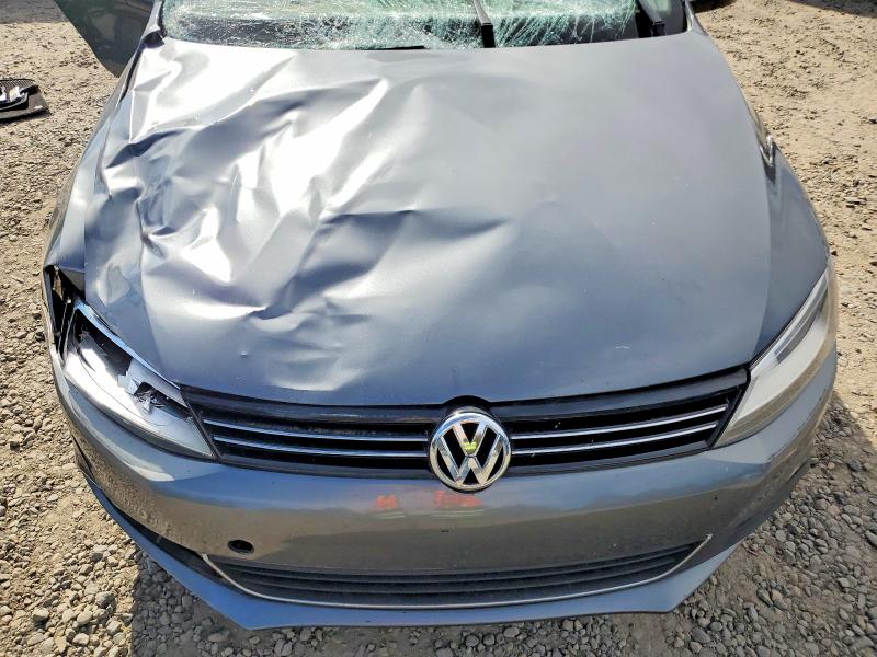 Продажа на аукционе авто 2013 Volkswagen Jetta, vin: 3VWDX7AJXDM426484, номер лота: 50736516