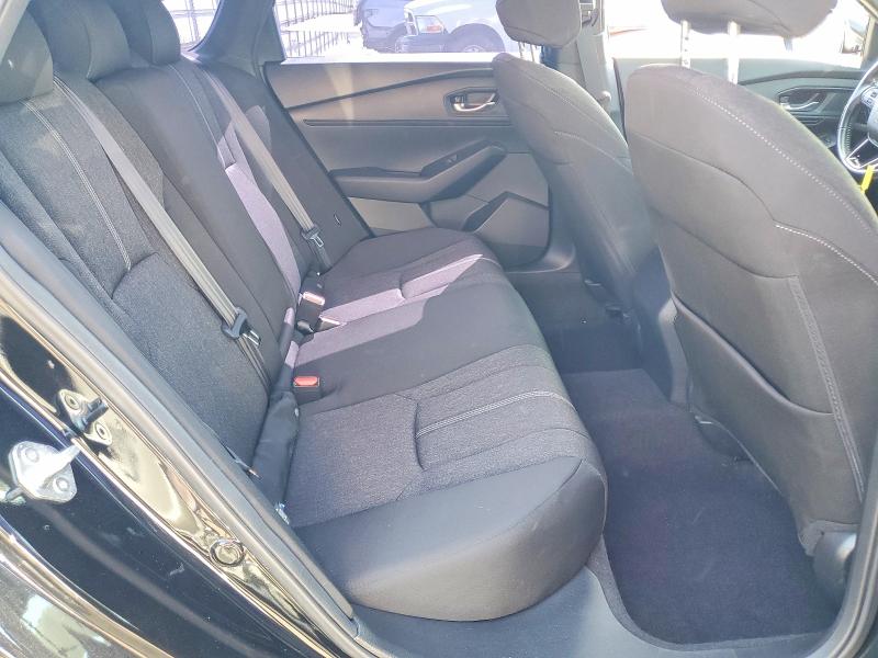 51737516 :رقم المزاد ، 1HGCY2F51PA026245 vin ، 2023 Honda Accord مزاد بيع