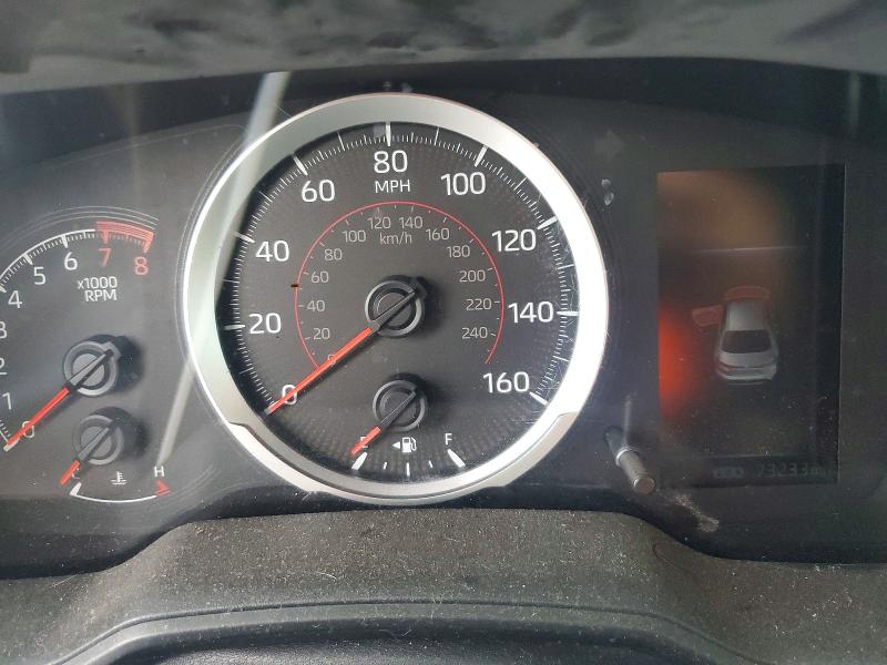 51472416 :رقم المزاد ، 5YFS4RCE1LP019868 vin ، 2020 Toyota Corolla مزاد بيع