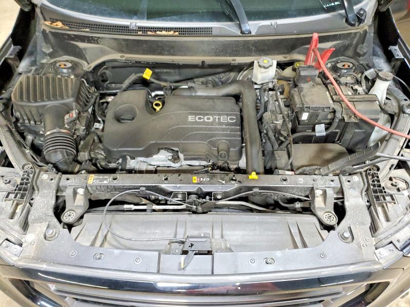 Aukcja sprzedaży 2021 Gmc Terrain, vin: 3GKALVEV6ML391052, numer aukcji: 48818576