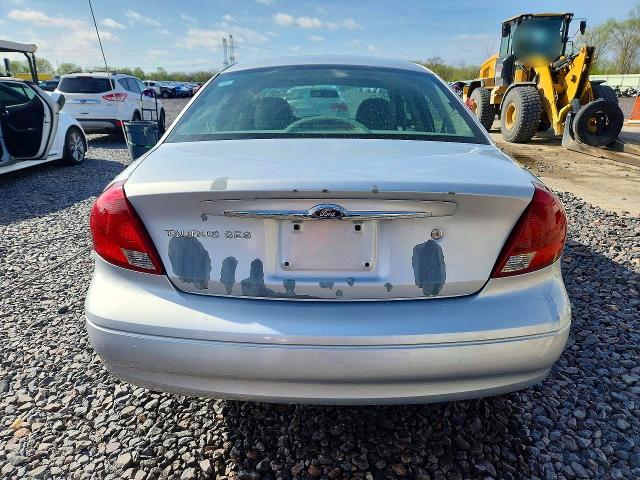Aukcja sprzedaży 2001 Ford Taurus, vin: 1FAFP55U31A104546, numer aukcji: 49093686