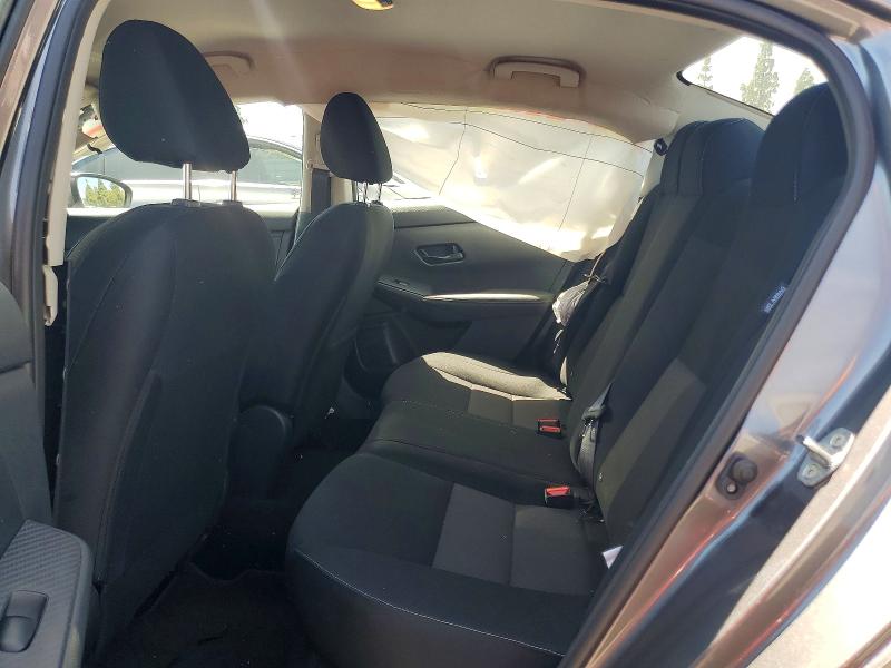 Продаж на аукціоні авто 2025 Nissan Sentra, vin: 3N1AB8CV7SY419141, номер лоту: 51370376