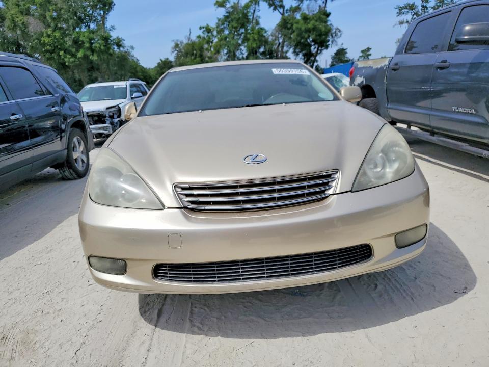 50399756 :رقم المزاد ، JTHBF30G025017214 vin ، 2002 Lexus Es مزاد بيع