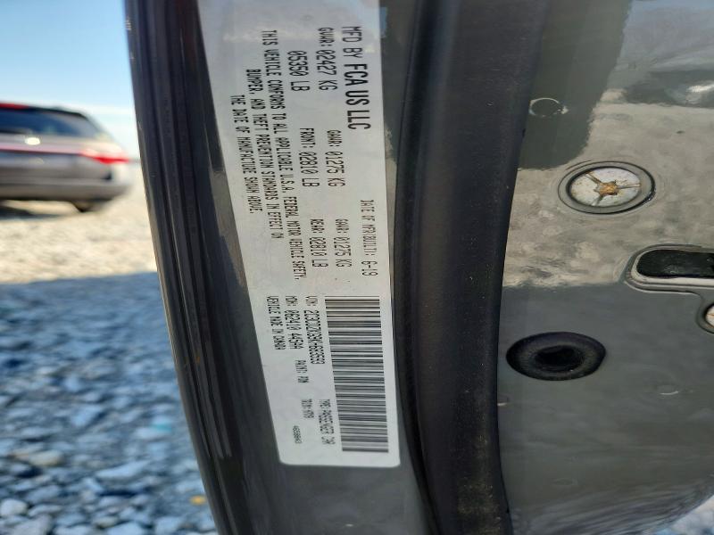 Продаж на аукціоні авто 2019 Dodge Challenger, vin: 2C3CDZKG9KH683593, номер лоту: 50480956