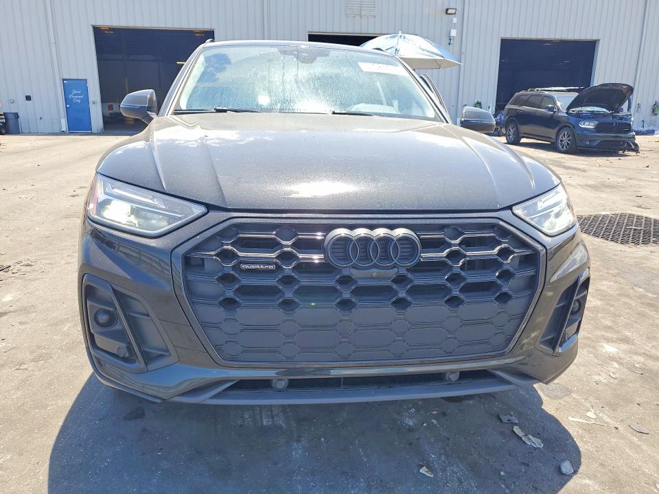 Продажа на аукционе авто 2022 Audi Q5, vin: WA1EAAFY5N2079130, номер лота: 51084616
