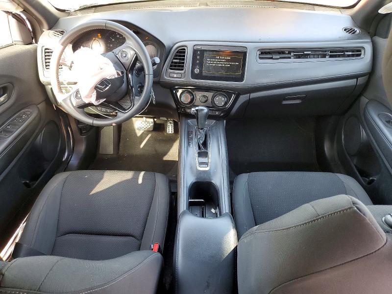 48530546 :رقم المزاد ، 3CZRU5H13NM715827 vin ، 2022 Honda Hr-v مزاد بيع