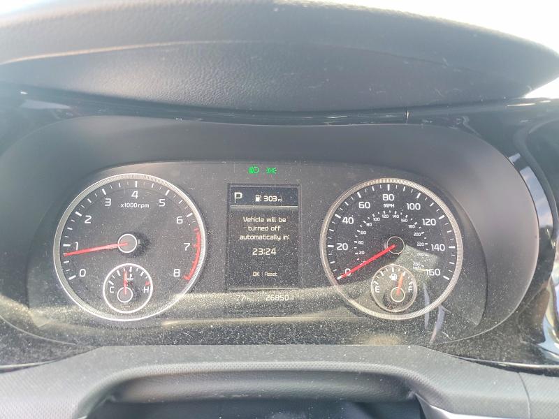 51357956 :رقم المزاد ، 5XXG14J24PG187982 vin ، 2023 Kia K5 مزاد بيع
