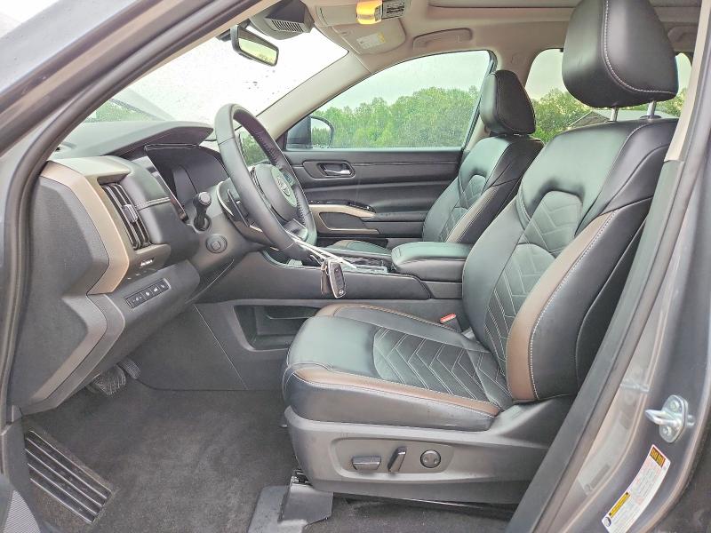 Aukcja sprzedaży 2024 Nissan Pathfinder, vin: 5N1DR3DG9RC208773, numer aukcji: 51190126