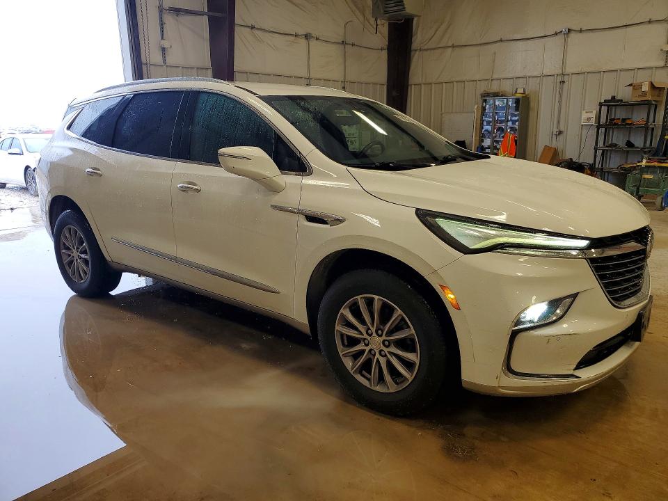 Продаж на аукціоні авто 2022 Buick Enclave, vin: 5GAERCKW9NJ134295, номер лоту: 50334276