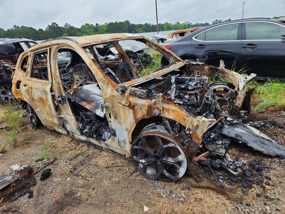 Aukcja sprzedaży 2022 Bmw X3, vin: 5UX43DP03N9K87521, numer aukcji: 51707076