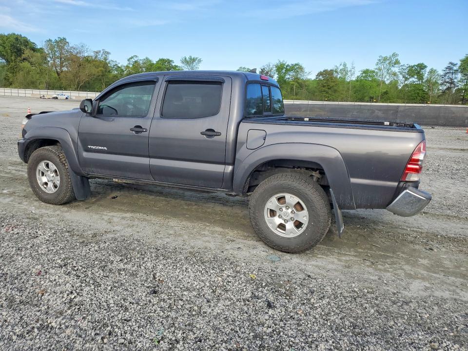48929926 :رقم المزاد ، 3TMLU4EN9EM144857 vin ، 2014 Toyota Tacoma مزاد بيع