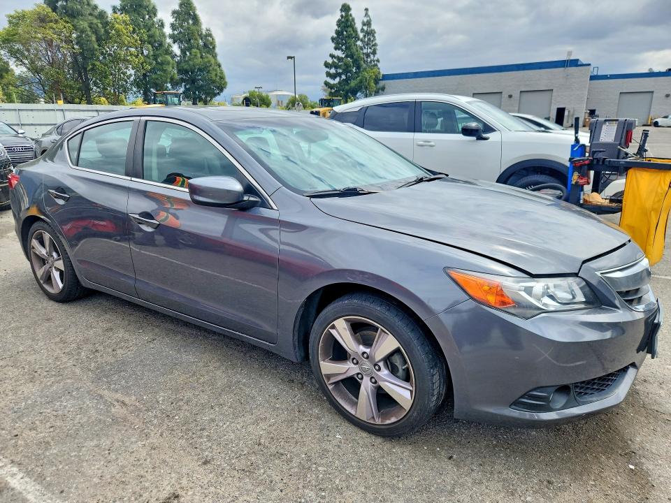 Продаж на аукціоні авто 2014 Acura Ilx, vin: 19VDE1F7XEE004805, номер лоту: 51324056