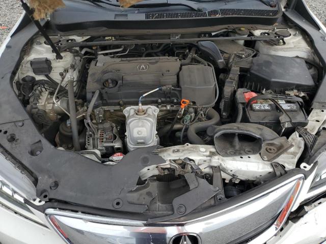 Продажа на аукционе авто 2015 Acura Tlx, vin: 19UUB1F37FA025999, номер лота: 49058626