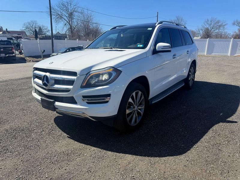 2014 Mercedes-benz Gl მანქანა იყიდება აუქციონზე, vin: 4JGDF7CE9EA314971, აუქციონის ნომერი: 51096596