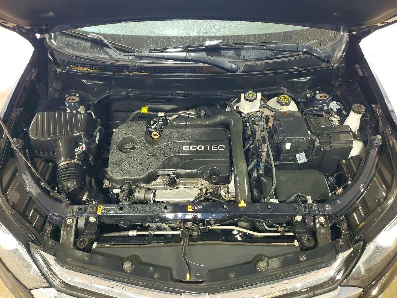 Продажа на аукционе авто 2021 Chevrolet Equinox, vin: 3GNAXXEV0MS146384, номер лота: 49320056