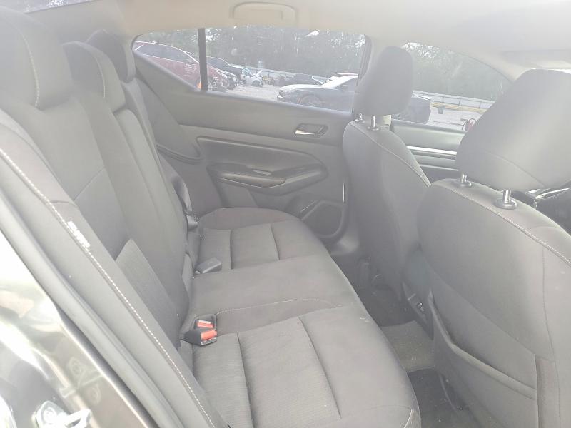 Продажа на аукционе авто 2022 Nissan Altima, vin: 1N4BL4DV5NN338488, номер лота: 49468176