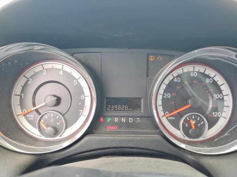 2011 Dodge Grand Caravan მანქანა იყიდება აუქციონზე, vin: 2D4RN3DG4BR722259, აუქციონის ნომერი: 48611476