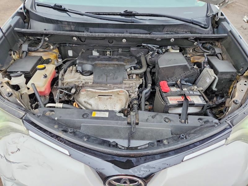Aukcja sprzedaży 2017 Toyota Rav4, vin: 2T3BFREV7HW577986, numer aukcji: 48644496