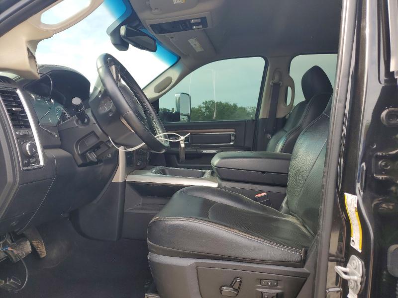 Продаж на аукціоні авто 2017 Ram 2500, vin: 3C6UR5NL5HG686610, номер лоту: 49820556