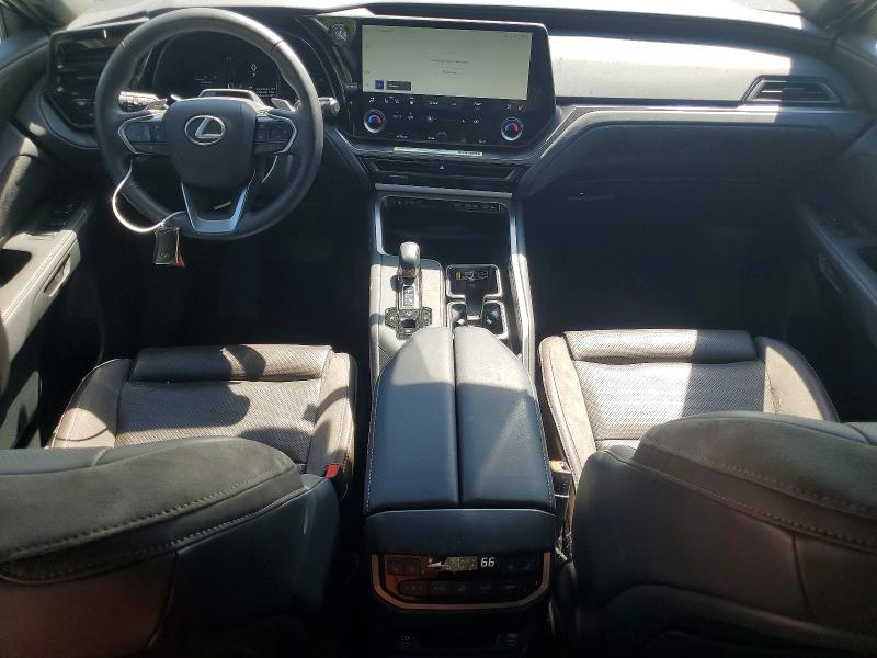 Продажа на аукционе авто 2024 Lexus Tx 350, vin: 5TDAAAA64RS007067, номер лота: 50453406