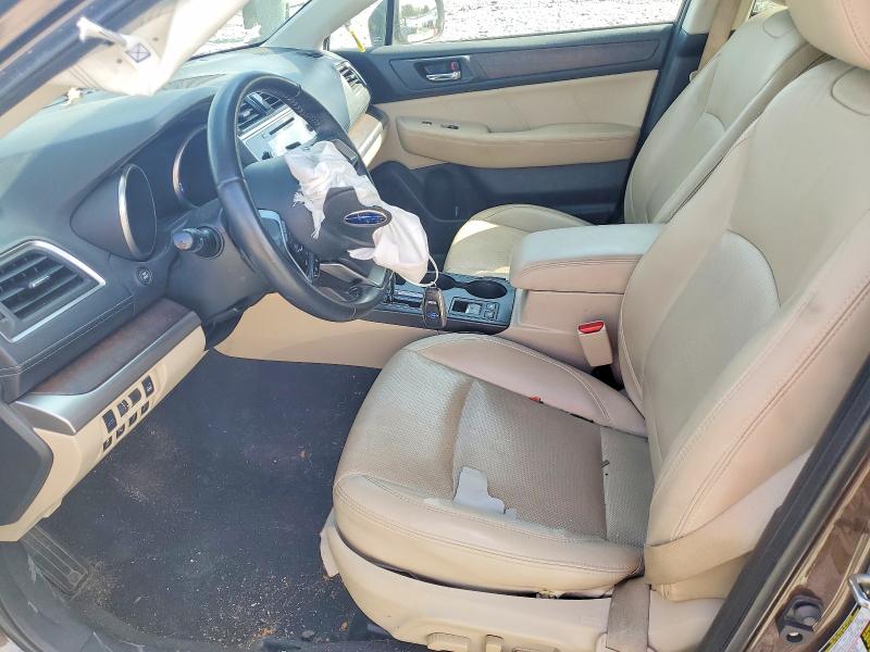 2019 Subaru Outback მანქანა იყიდება აუქციონზე, vin: 4S4BSANC5K3293466, აუქციონის ნომერი: 48619706