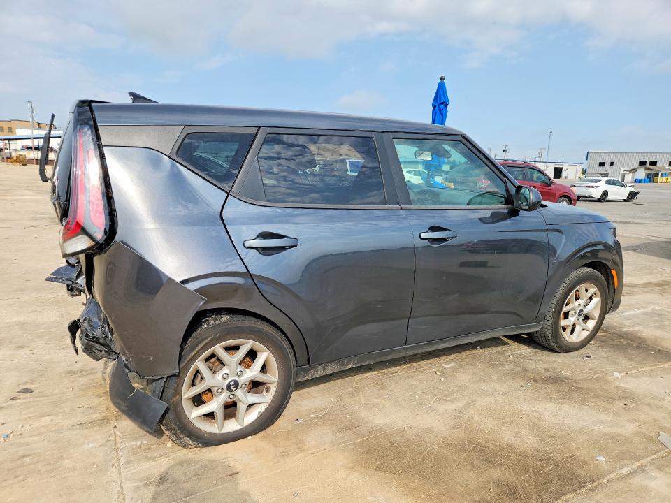 Aukcja sprzedaży 2024 Kia Soul, vin: KNDJ23AU5R7242319, numer aukcji: 50186716