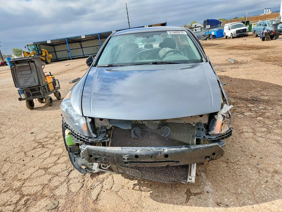 Продаж на аукціоні авто 2012 Honda Accord, vin: 1HGCP2F32CA210637, номер лоту: 51546916