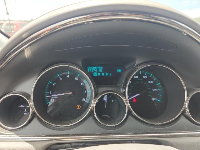 51885356 :رقم المزاد ، 5GAKVBKD6FJ287175 vin ، 2015 Buick Enclave مزاد بيع