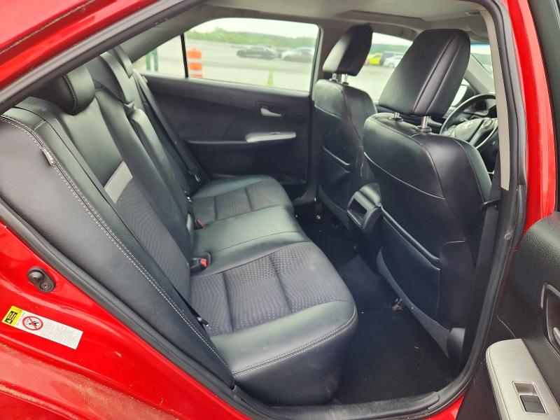 Продажа на аукционе авто 2012 Toyota Camry, vin: 4T1BF1FK0CU609359, номер лота: 51706516