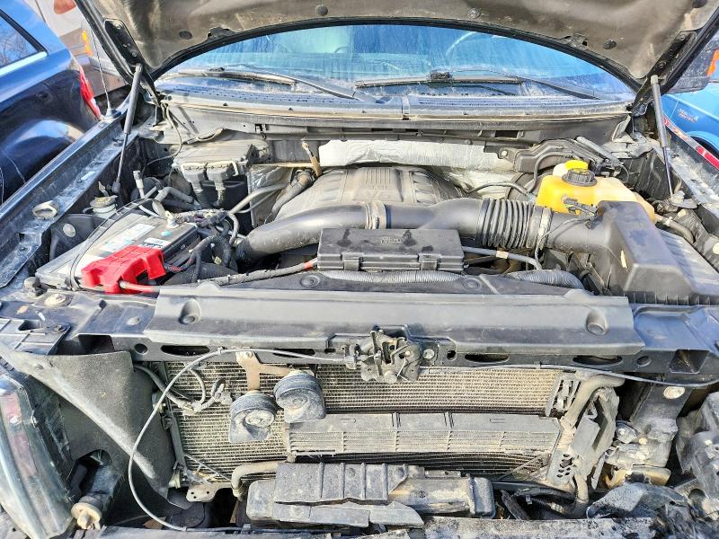 2013 Ford F150 მანქანა იყიდება აუქციონზე, vin: 1FTFW1ETXDFD51003, აუქციონის ნომერი: 46947096