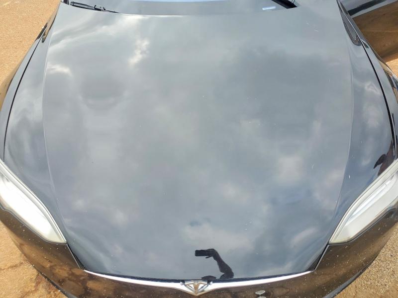 Продажа на аукционе авто 2016 Tesla Model S, vin: 5YJSA1E28GF168552, номер лота: 50448266