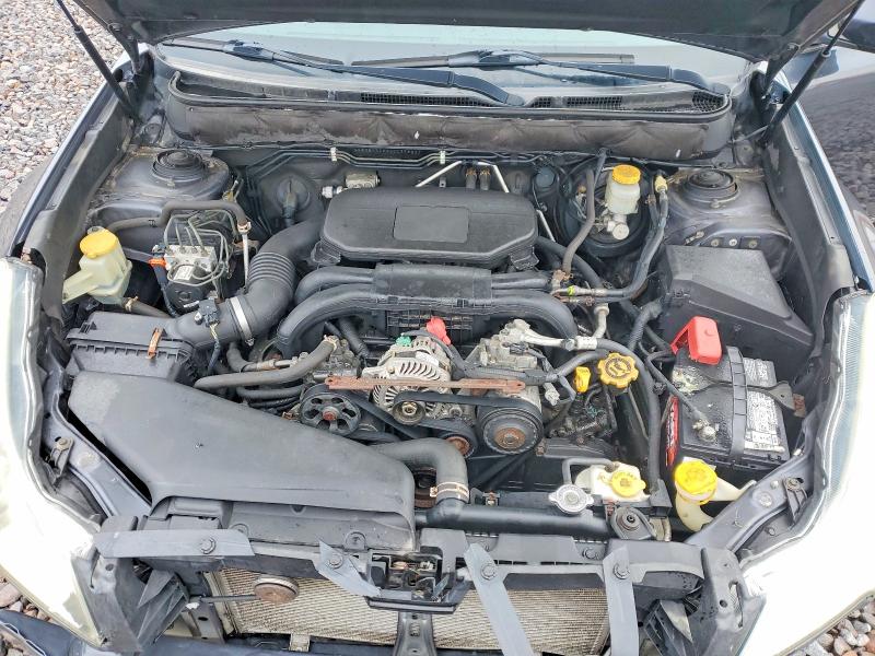 Aukcja sprzedaży 2012 Subaru Legacy, vin: 4S3BMBC60C3039523, numer aukcji: 46816076