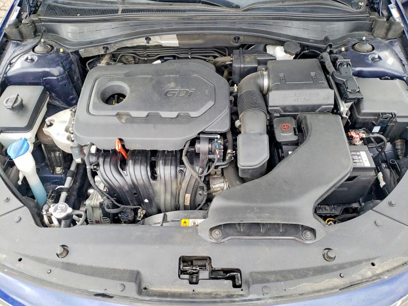 2020 Kia Optima მანქანა იყიდება აუქციონზე, vin: 5XXGT4L34LG408958, აუქციონის ნომერი: 48355976