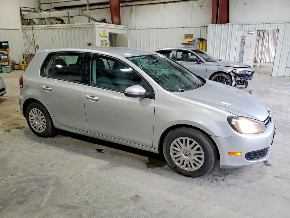 Продаж на аукціоні авто 2012 Volkswagen Golf, vin: WVWDB7AJ3CW294247, номер лоту: 51794366
