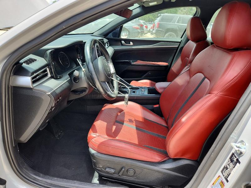 Продаж на аукціоні авто 2023 Kia K5, vin: 5XXG64J24PG172173, номер лоту: 51705366