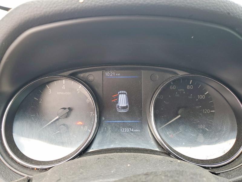 Продажа на аукционе авто 2019 Nissan Rogue, vin: 5N1AT2MT3KC798163, номер лота: 48016816