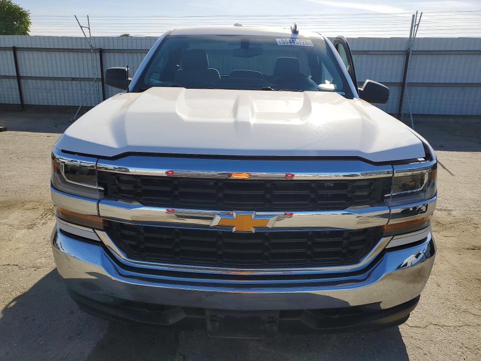 Aukcja sprzedaży 2016 Chevrolet Silverado, vin: 1GCNKNEC4GZ198328, numer aukcji: 50445726