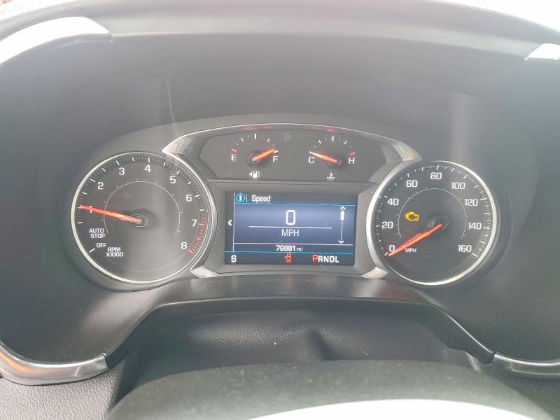 47186606 :رقم المزاد ، 3GNKBGRS4KS627318 vin ، 2019 Chevrolet Blazer مزاد بيع