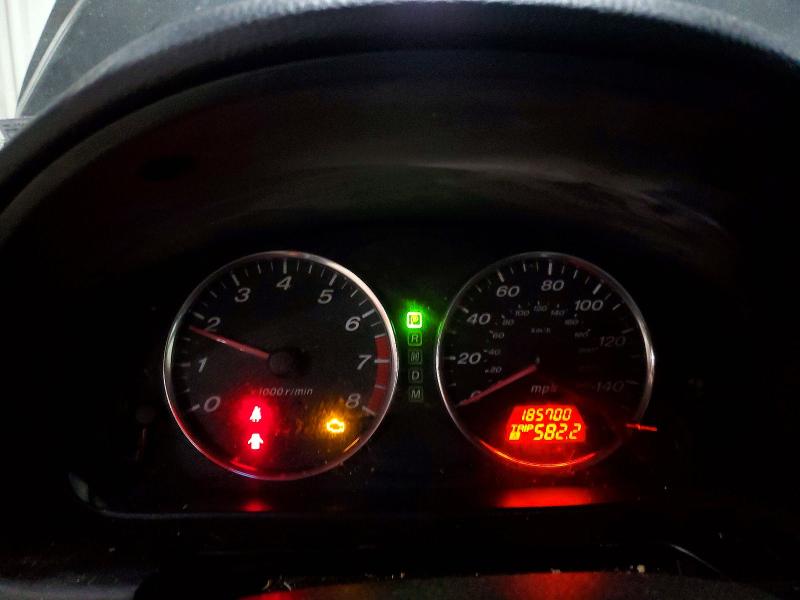 Aukcja sprzedaży 2007 Mazda 6, vin: 1YVHP80C875M60148, numer aukcji: 49372036