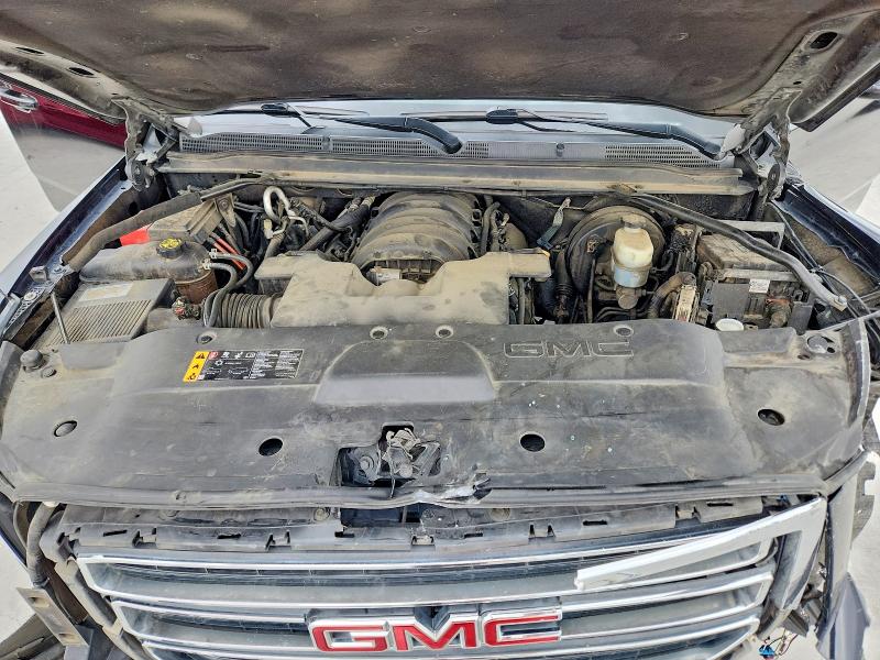 48906436 :رقم المزاد ، 1GKS1BKC2KR107479 vin ، 2019 Gmc Yukon مزاد بيع