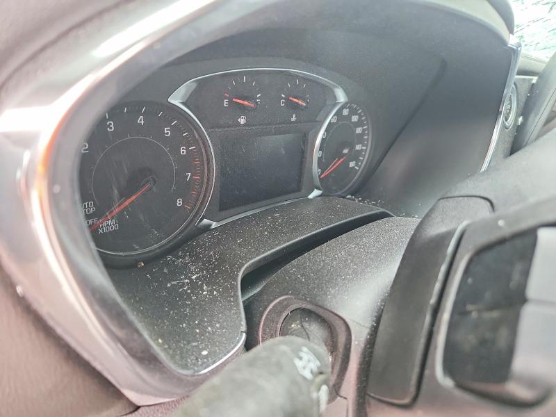 2023 Chevrolet Blazer მანქანა იყიდება აუქციონზე, vin: 3GNKBCR48PS187072, აუქციონის ნომერი: 51483086