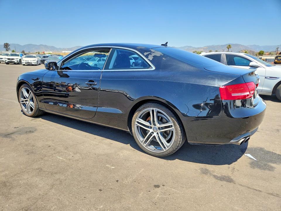 Aukcja sprzedaży 2011 Audi A5, vin: WAULFAFR0BA073774, numer aukcji: 51958646