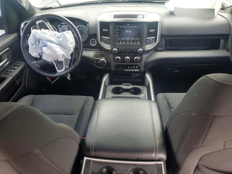Продаж на аукціоні авто 2020 Ram 1500, vin: 1C6SRFFT0LN184583, номер лоту: 51643916