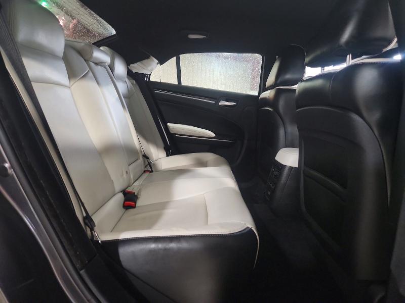 Aukcja sprzedaży 2017 Chrysler 300, vin: 2C3CCABG2HH593604, numer aukcji: 50591866